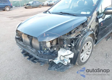 2015 Subaru Impreza 2.0I Premium from USA, damaged, VIN JF1GPAC6XFH206121